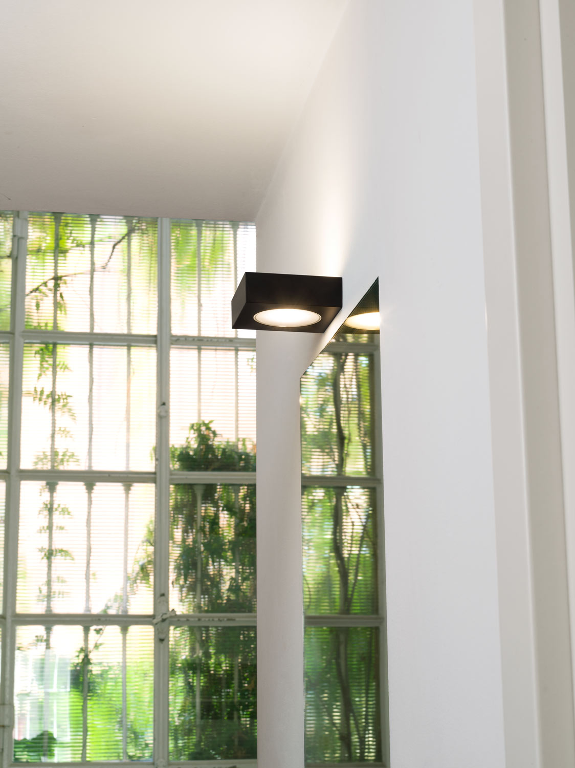 Fix Wall Lamp by Nemo Lamps